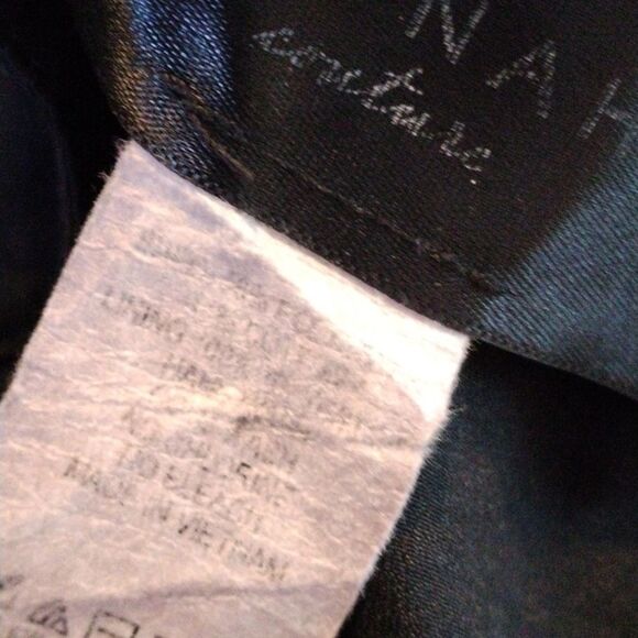 Reynah Couture LBD  - Picture 8 of 9